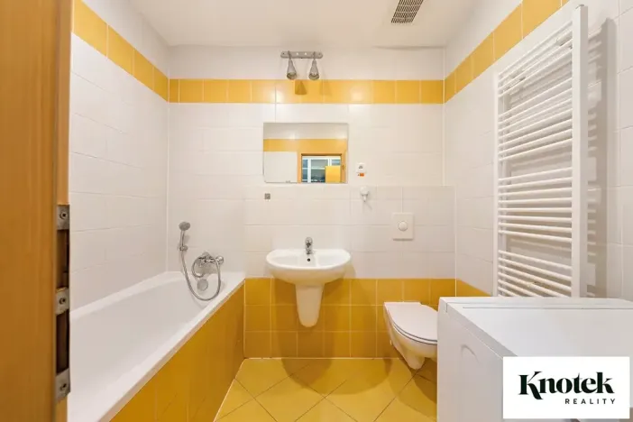 Prodej bytu 1+kk, Brno, Zábrdovická, 42 m2