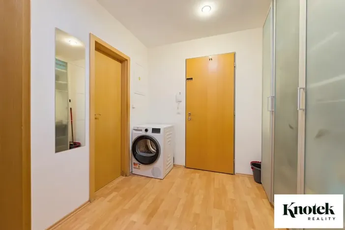 Prodej bytu 1+kk, Brno, Zábrdovická, 42 m2