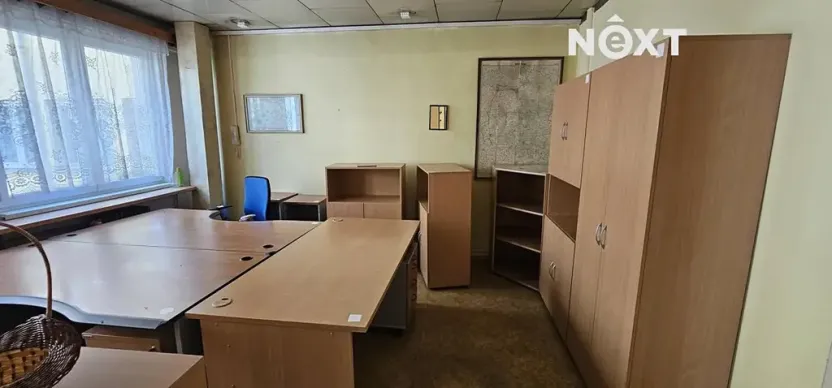 Pronájem obchodního prostoru, Tábor, Budějovická, 2000 m2