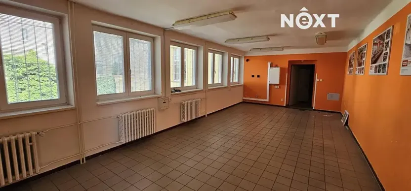 Pronájem obchodního prostoru, Tábor, Budějovická, 2000 m2