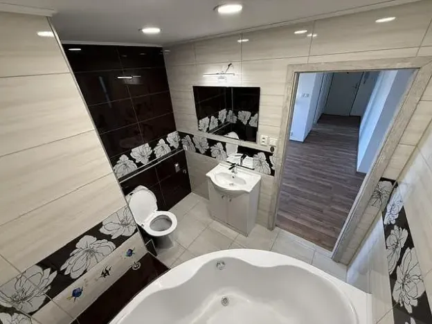 Prodej bytu 3+kk, Příbor, Choráze, 72 m2