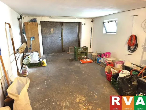Prodej rodinného domu, Stříbro, Na Vinici, 270 m2