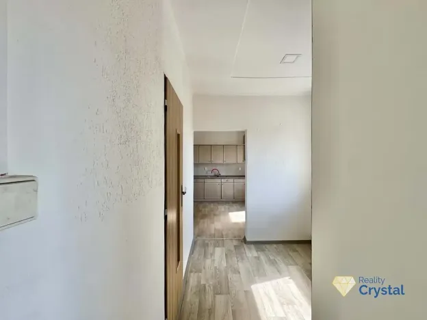 Prodej bytu 3+kk, Mariánské Lázně, Kollárova, 68 m2