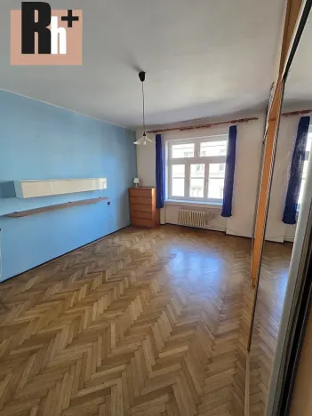 Pronájem bytu 2+1, Ostrava, Českobratrská, 80 m2