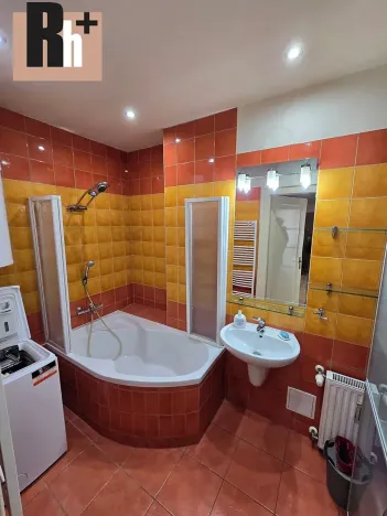 Pronájem bytu 2+1, Ostrava, Českobratrská, 80 m2