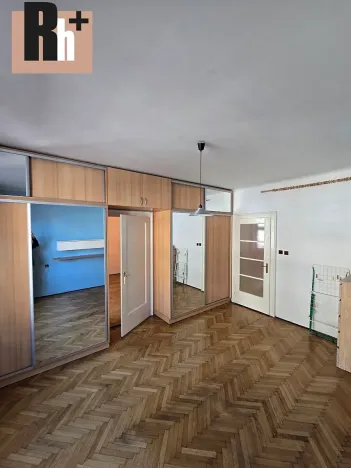 Pronájem bytu 2+1, Ostrava, Českobratrská, 80 m2
