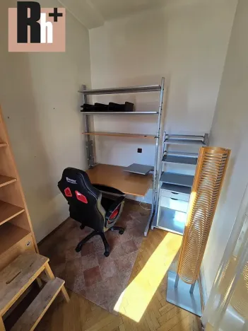 Pronájem bytu 2+1, Ostrava, Českobratrská, 80 m2