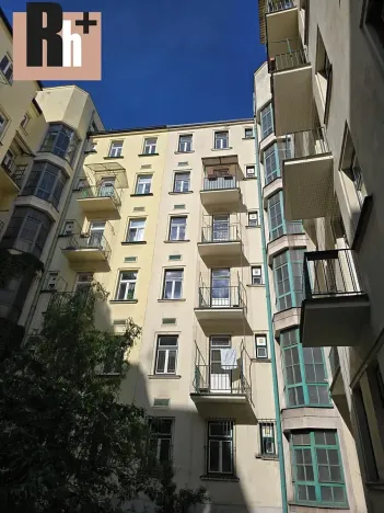 Pronájem bytu 2+1, Ostrava, Českobratrská, 80 m2