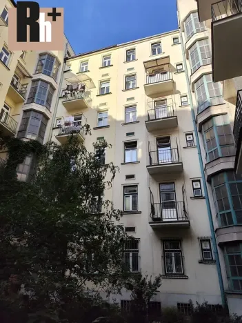 Pronájem bytu 2+1, Ostrava, Českobratrská, 80 m2
