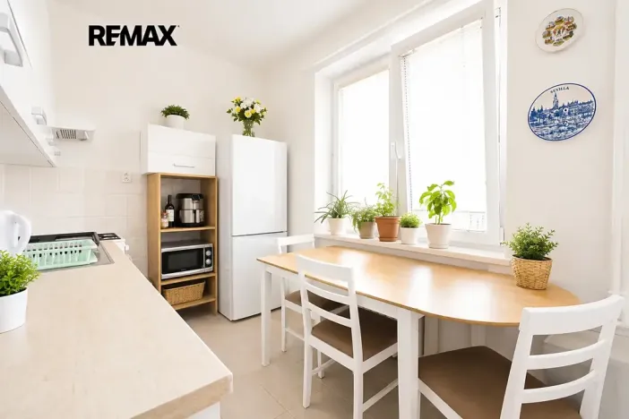 Prodej bytu 3+1, Opava, Olomoucká, 64 m2
