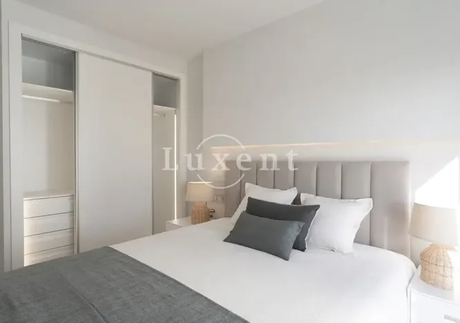 Prodej bytu 3+kk, Denia, Španělsko, 85 m2