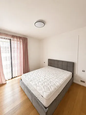 Pronájem bytu 2+kk, Praha - Libeň, Menclova, 52 m2