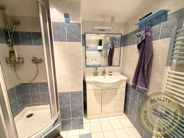 Prodej bytu 5+kk, Praha - Košíře, 178 m2