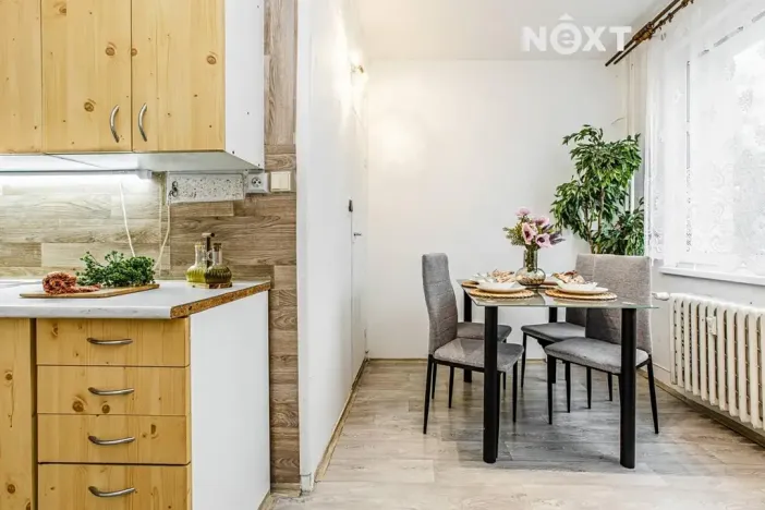 Prodej bytu 2+1, Veselí nad Lužnicí, Pod Markem, 61 m2