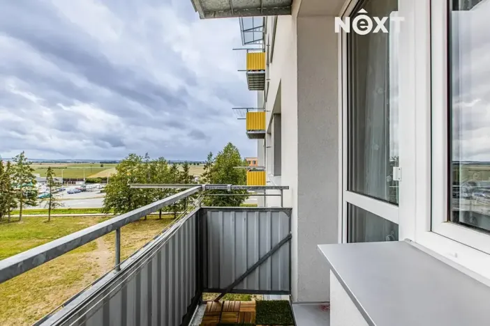 Prodej bytu 2+1, Veselí nad Lužnicí, Pod Markem, 61 m2