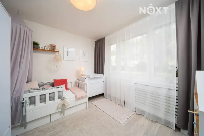Prodej bytu 3+1, České Budějovice, Mánesova, 64 m2