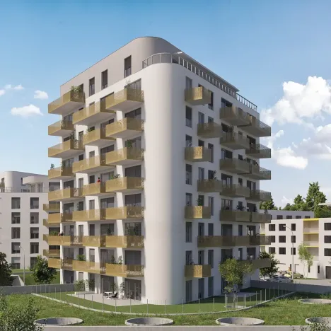 Prodej bytu 3+kk, Brno, Podveská, 84 m2