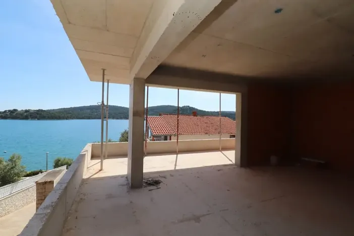 Prodej bytu 3+kk, Tisno, Chorvatsko, 107 m2