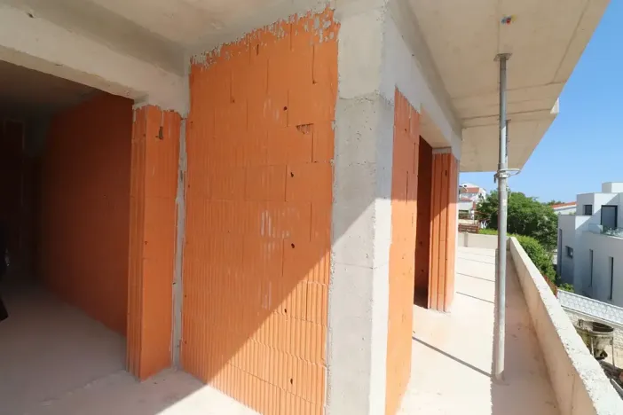 Prodej bytu 3+kk, Tisno, Chorvatsko, 107 m2