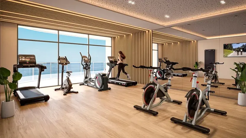Prodej bytu 3+kk, Benidorm, Španělsko, 109 m2