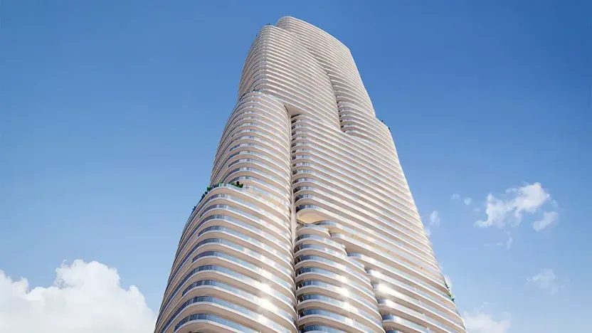 Prodej bytu 4+kk, Benidorm, Španělsko, 146 m2