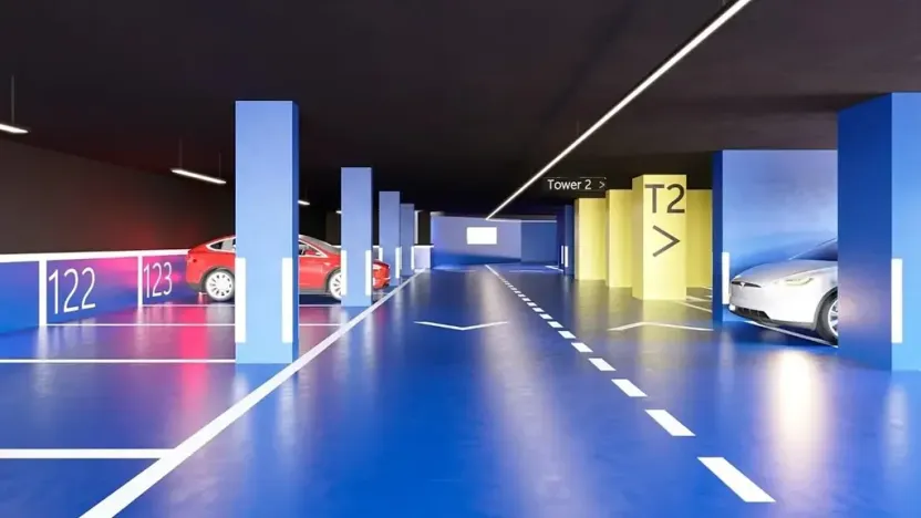 Prodej bytu 4+kk, Benidorm, Španělsko, 85 m2