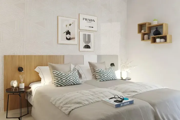 Prodej bytu 4+kk, Benidorm, Španělsko, 85 m2