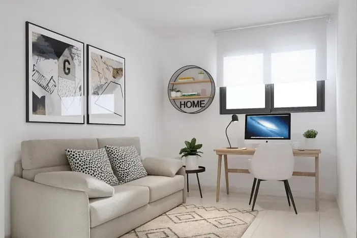 Prodej bytu 4+kk, Benidorm, Španělsko, 85 m2