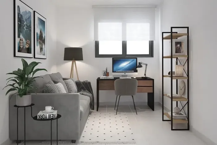 Prodej bytu 4+kk, Benidorm, Španělsko, 85 m2