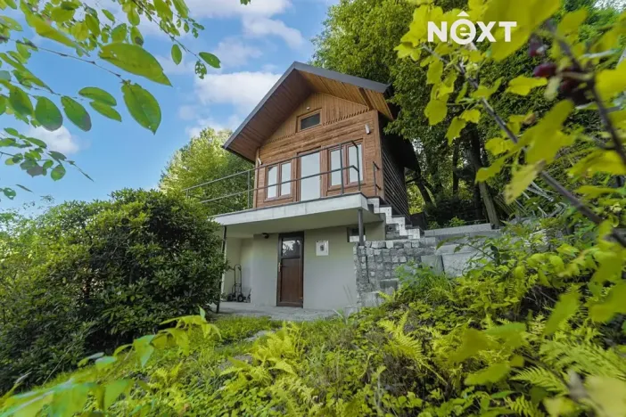 Prodej chaty, Albrechtice, 42 m2