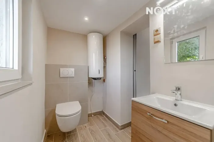 Prodej chaty, Albrechtice, 42 m2