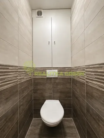 Prodej bytu 3+kk, Brno, Veletržní, 71 m2