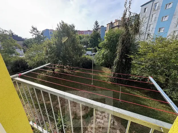 Pronájem bytu 2+1, Olomouc, Na Vozovce, 56 m2