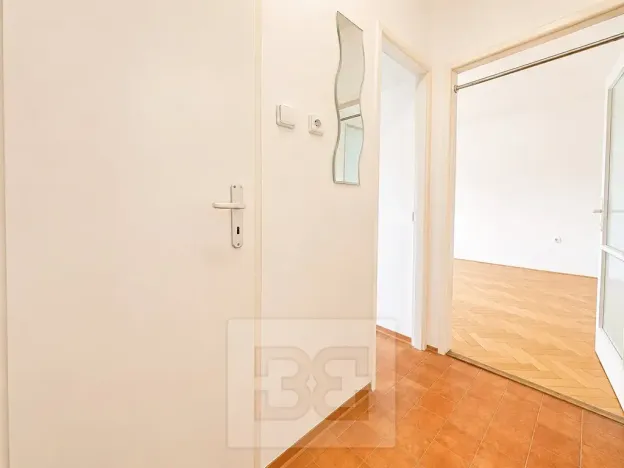 Pronájem bytu 2+1, Olomouc, Na Vozovce, 56 m2