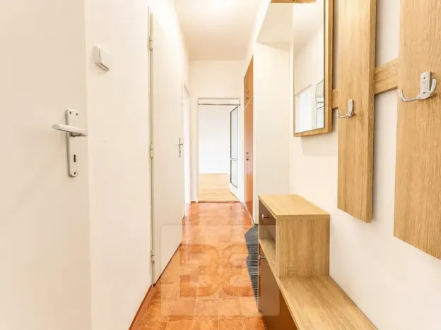 Pronájem bytu 2+1, Olomouc, Na Vozovce, 56 m2
