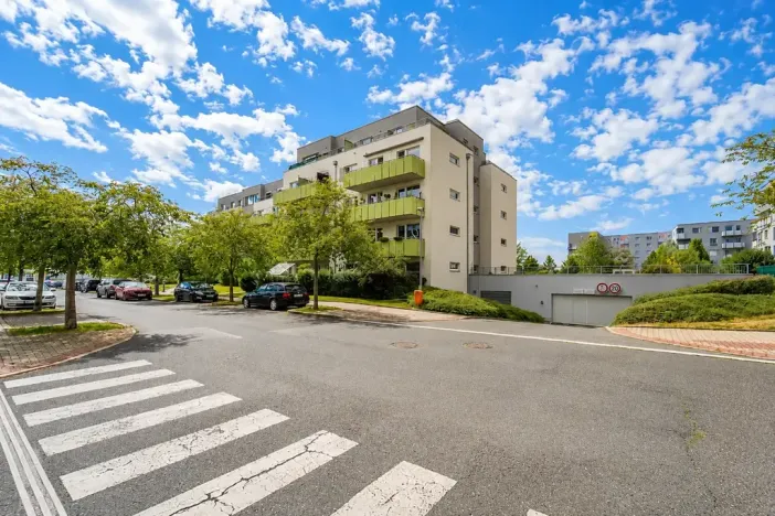 Prodej bytu 3+kk, Praha - Uhříněves, Václava Trojana, 83 m2
