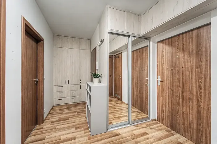 Prodej bytu 3+kk, Praha - Uhříněves, Václava Trojana, 83 m2