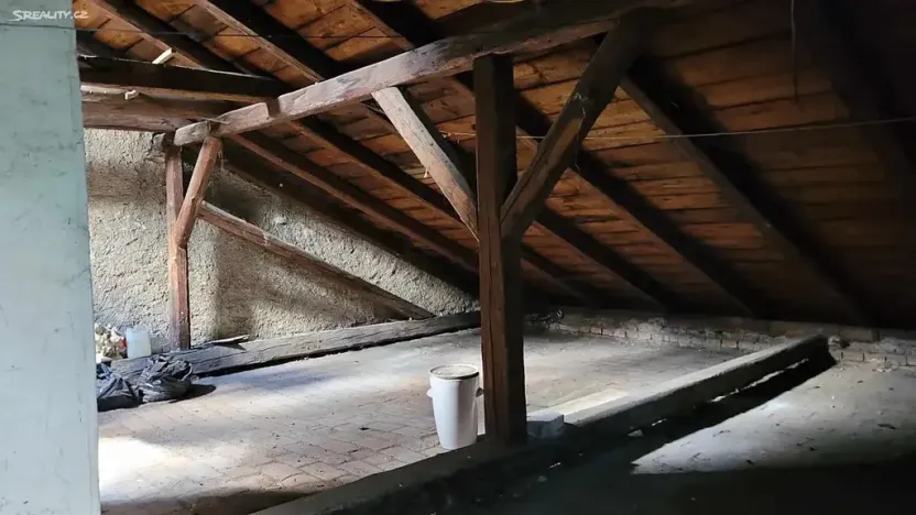 Prodej činžovního domu, Jindřichov, 376 m2