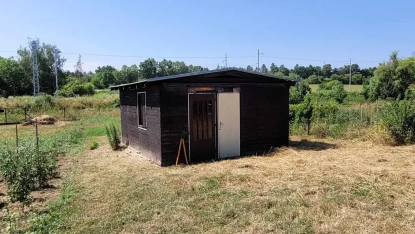 Prodej chaty, Brno, 38 m2
