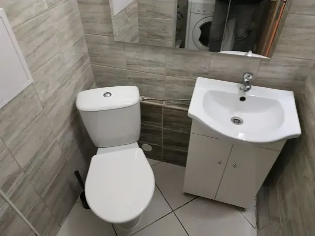 Pronájem bytu 1+kk, Brno, Jedovnická, 20 m2