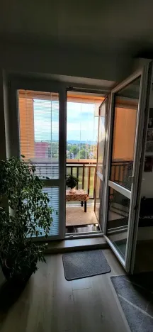 Pronájem bytu 3+1, Kunín, 90 m2