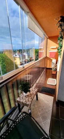 Pronájem bytu 3+1, Kunín, 90 m2