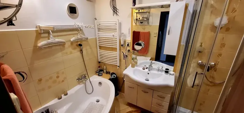 Pronájem bytu 3+1, Kunín, 90 m2