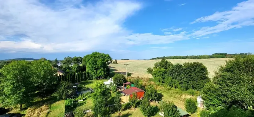 Pronájem bytu 3+1, Kunín, 90 m2