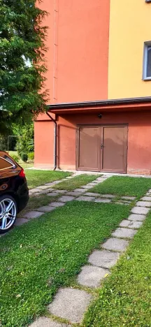 Pronájem bytu 3+1, Kunín, 90 m2