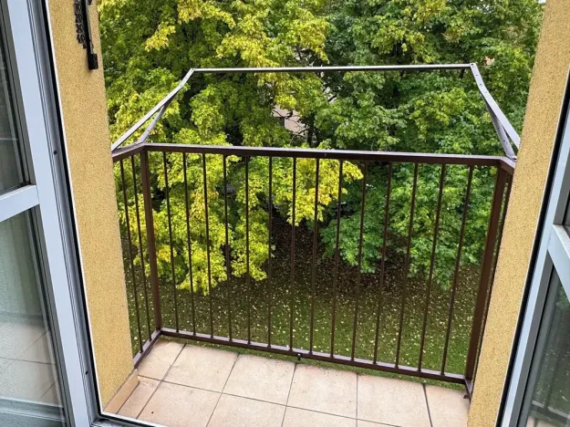 Pronájem bytu 2+1, Kladno, Petrohradská, 50 m2