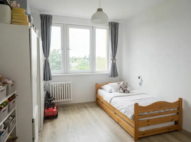 Dražba bytu 3+kk, Praha - Suchdol, K Horoměřicům, 74 m2