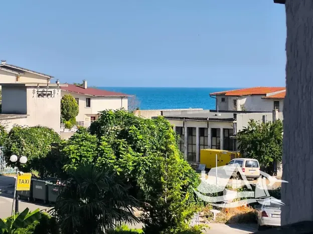 Prodej bytu 1+kk, Sveti Vlas, Bulharsko, 34 m2