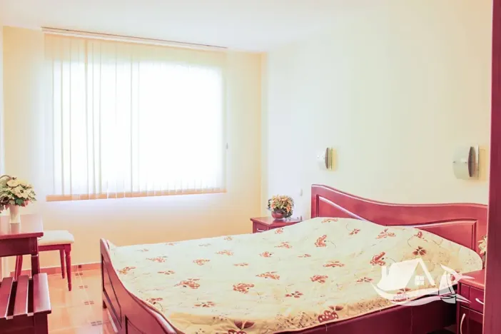 Prodej bytu 2+kk, Sveti Vlas, Bulharsko, 66 m2