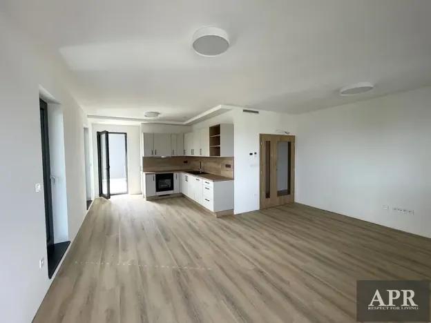 Pronájem bytu 2+kk, Uherský Brod, Sídl. Olšava, 66 m2